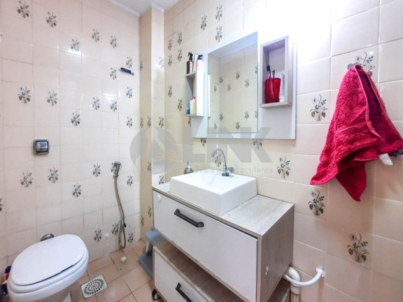 Imagem Apartamento com 2 Quartos à Venda, 63 m² em Santana - Porto Alegre