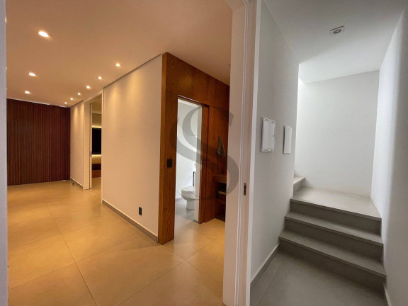 Imagem Casa de Condomínio com 3 Quartos à Venda, 295 m² em Alphaville Nova Esplanada - Votorantim