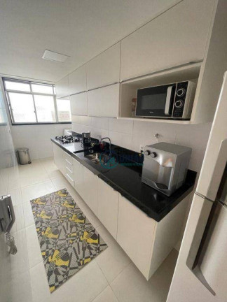 Imagem Apartamento com 2 Quartos à Venda, 73 m² em Icaraí - Niterói