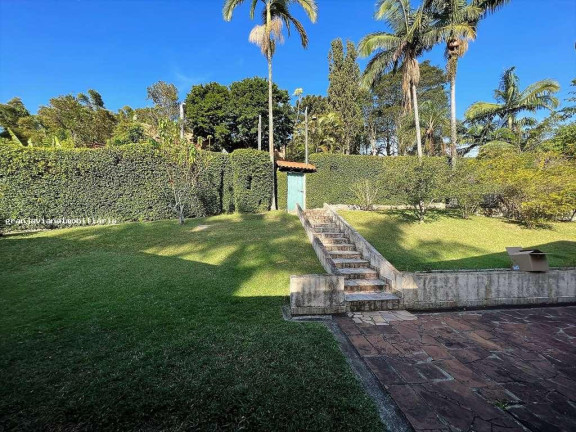 Imagem Casa à Venda, em Bolsão Nova Brasil - Cotia Imagem Casa à Venda, em Bolsão Nova Brasil - Cotia