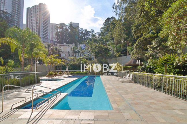 Imagem Imóvel com 3 Quartos à Venda, 74 m² em Vila Andrade - São Paulo Imagem Imóvel com 3 Quartos à Venda, 74 m² em Vila Andrade - São Paulo
