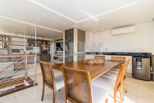 Imagem Apartamento com 1 Quarto à Venda, 45 m² em Petrópolis - Porto Alegre