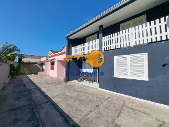 Imagem Sobrado com 5 Quartos à Venda, 120 m² em Balneário Grajaú - Pontal Do Paraná