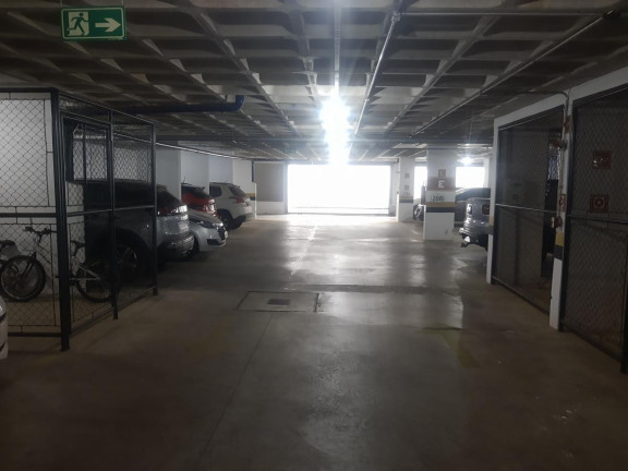 Imagem Apartamento com 3 Quartos à Venda, 80 m² em Riacho Fundo I - Brasília Imagem Apartamento com 3 Quartos à Venda, 80 m² em Riacho Fundo I - Brasília