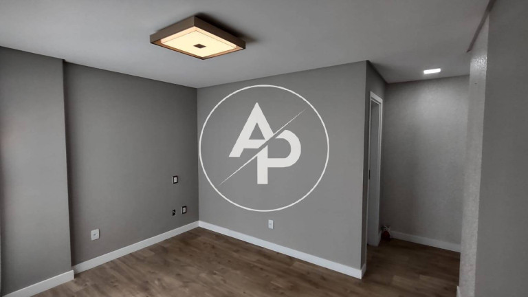 Imagem Apartamento com 2 Quartos à Venda, 78 m² em Centro - Ponta Grossa