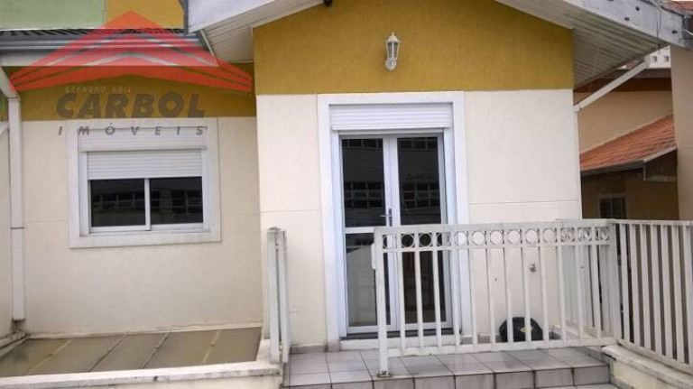 Imagem Casa com 3 Quartos à Venda, 160 m² em Vila Guarani - Jundiaí Imagem Casa com 3 Quartos à Venda, 160 m² em Vila Guarani - Jundiaí