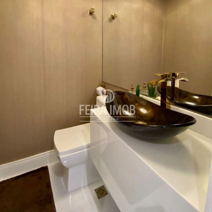 Imagem Apartamento com 4 Quartos à Venda, em Piatã - Salvador Imagem Apartamento com 4 Quartos à Venda, em Piatã - Salvador