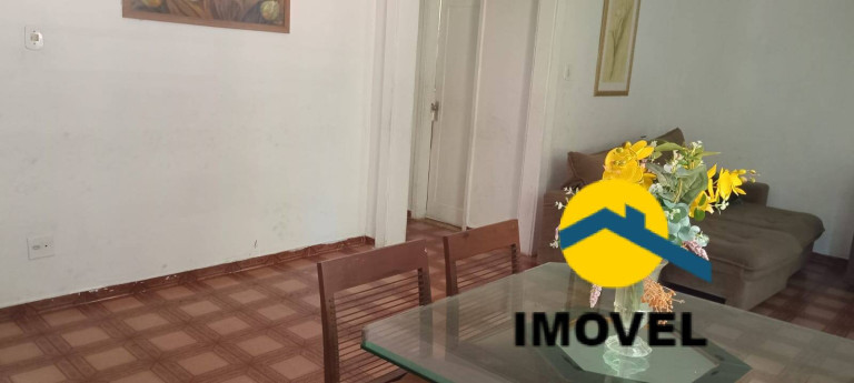 Imagem Apartamento com 2 Quartos à Venda, 80 m² em Icaraí - Niterói