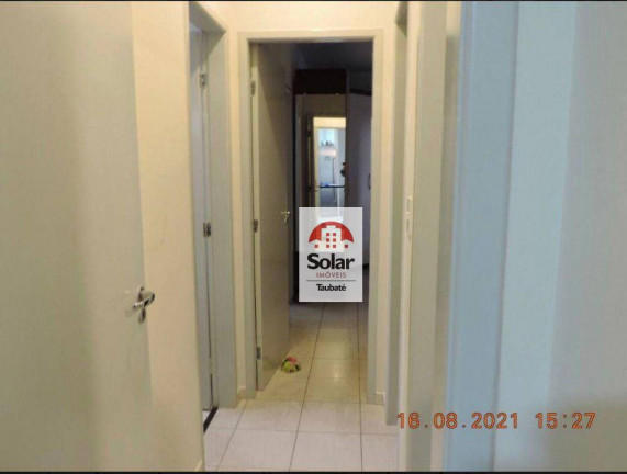 Imagem Apartamento com 2 Quartos à Venda, 68 m² em Barranco - Taubaté Imagem Apartamento com 2 Quartos à Venda, 68 m² em Barranco - Taubaté