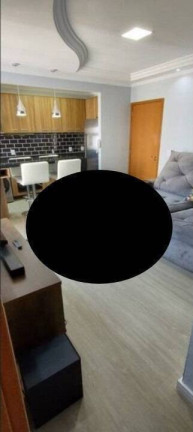 Imagem Apartamento com 2 Quartos à Venda, 55 m² em Cidade Nova - Jundiaí