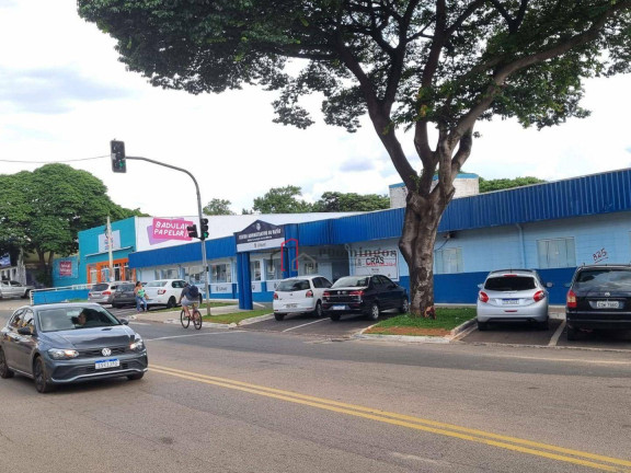 Imagem Galpão para Alugar, 400 m² em Parque Yolanda (nova Veneza) - Sumaré Imagem Galpão para Alugar, 400 m² em Parque Yolanda (nova Veneza) - Sumaré