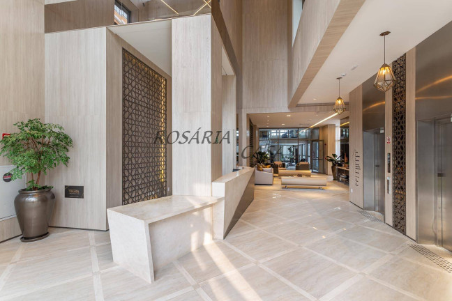 Imagem Apartamento com 1 Quarto à Venda, 44 m² em Paraíso - São Paulo