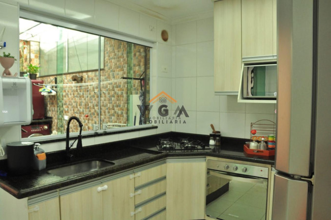 Imagem Casa com 3 Quartos à Venda, 100 m² em Vila Guilhermina - São Paulo Imagem Casa com 3 Quartos à Venda, 100 m² em Vila Guilhermina - São Paulo