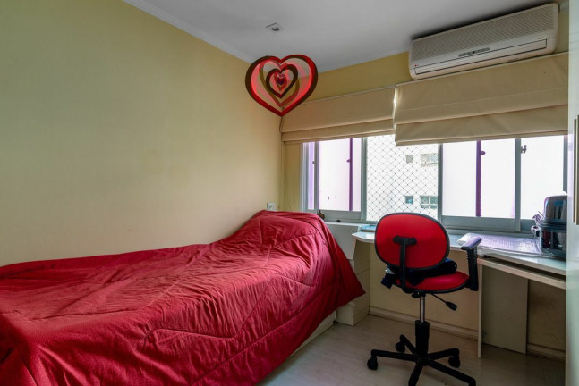 Imagem Cobertura com 2 Quartos à Venda, 176 m² em Brooklin - São Paulo Imagem Cobertura com 2 Quartos à Venda, 176 m² em Brooklin - São Paulo