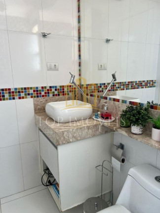 Imagem Apartamento com 2 Quartos à Venda, 65 m² em Jardim Satélite - São José Dos Campos