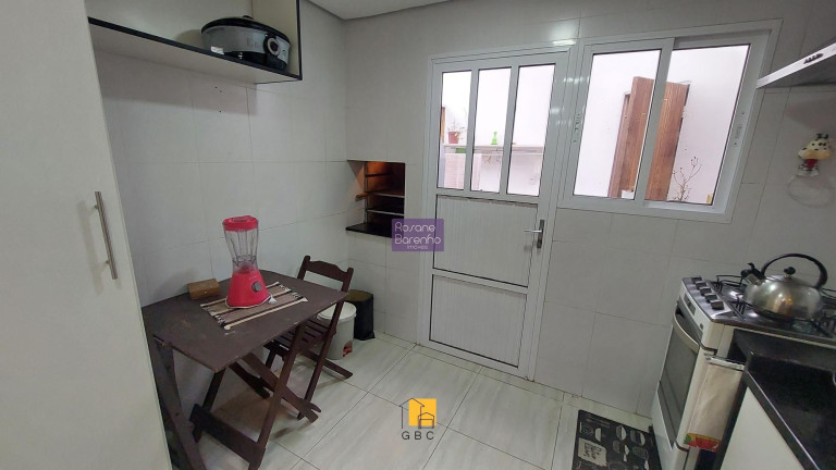 Imagem Casa com 3 Quartos à Venda, 118 m² em Cassino - Rio Grande Imagem Casa com 3 Quartos à Venda, 118 m² em Cassino - Rio Grande