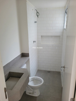 Imagem Imóvel com 2 Quartos à Venda, 44 m² em Vila Clementino - São Paulo Imagem Imóvel com 2 Quartos à Venda, 44 m² em Vila Clementino - São Paulo