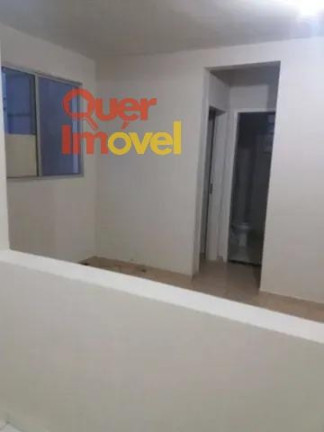 Imagem Apartamento com 2 Quartos à Venda, 47 m² em Ribeirânia - Ribeirão Preto Imagem Apartamento com 2 Quartos à Venda, 47 m² em Ribeirânia - Ribeirão Preto
