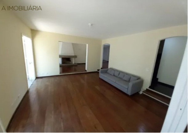 Imagem Casa com 4 Quartos à Venda, 507 m² em Fazenda Morumbi - São Paulo Imagem Casa com 4 Quartos à Venda, 507 m² em Fazenda Morumbi - São Paulo