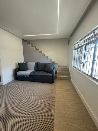 Imagem Casa com 2 Quartos à Venda, 105 m² em Flórida - Praia Grande
