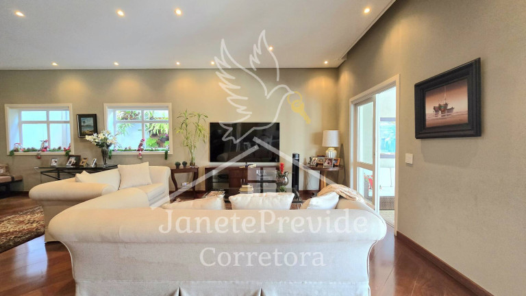 Imagem Casa de Condomínio com 4 Quartos à Venda, 456 m² em Alphaville - Santana De Parnaíba Imagem Casa de Condomínio com 4 Quartos à Venda, 456 m² em Alphaville - Santana De Parnaíba