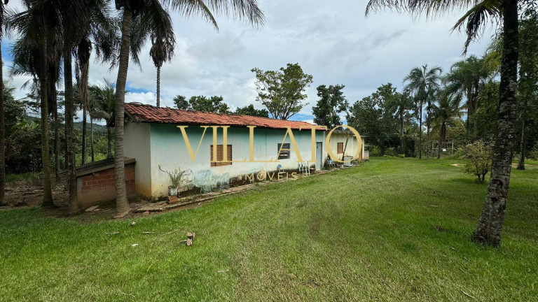Imagem Chácara com 3 Quartos à Venda, 8.000 m² em Residencial Triunfo - Goianira Imagem Chácara com 3 Quartos à Venda, 8.000 m² em Residencial Triunfo - Goianira