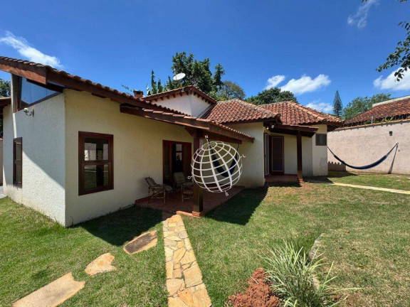 Imagem Casa com 2 Quartos à Venda, 182 m² em Chácaras Maringá - Atibaia Imagem Casa com 2 Quartos à Venda, 182 m² em Chácaras Maringá - Atibaia