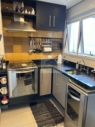 Imagem Apartamento com 2 Quartos à Venda, 82 m² em Jardim Caravelas - São Paulo Imagem Apartamento com 2 Quartos à Venda, 82 m² em Jardim Caravelas - São Paulo