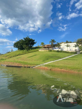 Imagem Terreno em Condomínio à Venda, 2.724 m² em Centro - Igaratá