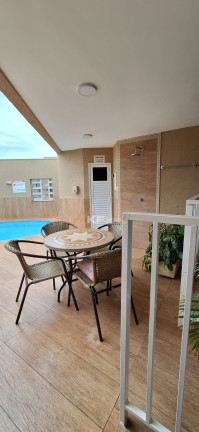 Imagem Apartamento com 1 Quarto à Venda, 52 m² em Nova Aliança - Ribeirão Preto Imagem Apartamento com 1 Quarto à Venda, 52 m² em Nova Aliança - Ribeirão Preto