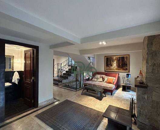 Imagem Casa com 4 Quartos à Venda, 400 m² em São Paulo Ii - Cotia