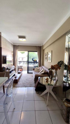 Imagem Apartamento com 2 Quartos à Venda, 58 m² em Itapua - Salvador Imagem Apartamento com 2 Quartos à Venda, 58 m² em Itapua - Salvador