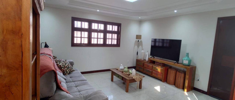 Imagem Casa com 3 Quartos à Venda,  em Parque Via Norte - Campinas