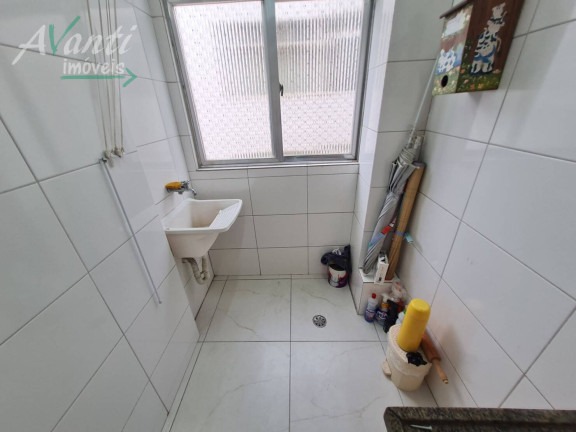 Imagem Apartamento com 1 Quarto à Venda, 60 m² em Boqueirão - Santos Imagem Apartamento com 1 Quarto à Venda, 60 m² em Boqueirão - Santos