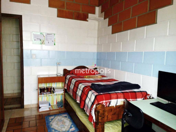 Imagem Sobrado com 5 Quartos à Venda, 270 m² em Santo Antônio - São Caetano Do Sul Imagem Sobrado com 5 Quartos à Venda, 270 m² em Santo Antônio - São Caetano Do Sul