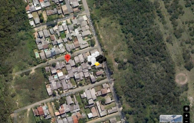 Imagem Casa com 2 Quartos à Venda, 60 m² em Ponta Grossa - Porto Alegre Imagem Casa com 2 Quartos à Venda, 60 m² em Ponta Grossa - Porto Alegre