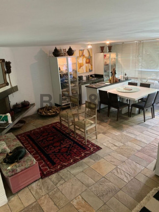 Imagem Casa com 3 Quartos à Venda, 340 m² em Campo Belo - São Paulo Imagem Casa com 3 Quartos à Venda, 340 m² em Campo Belo - São Paulo