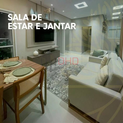 Imagem Apartamento com 2 Quartos à Venda, 42 m² em Chácaras Reunidas São Jorge - Sorocaba Imagem Apartamento com 2 Quartos à Venda, 42 m² em Chácaras Reunidas São Jorge - Sorocaba