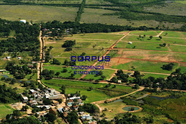 Imagem Terreno à Venda, 300 m² em Rasa - Cabo Frio