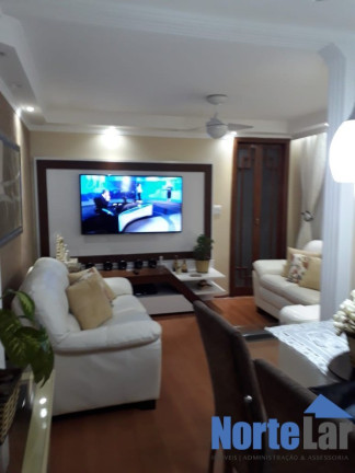 Imagem Apartamento com 2 Quartos à Venda, 50 m² em Vila Nova Cachoeirinha - São Paulo Imagem Apartamento com 2 Quartos à Venda, 50 m² em Vila Nova Cachoeirinha - São Paulo