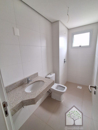 Imagem Apartamento com 3 Quartos à Venda, 95 m² em Itacorubi - Florianópolis