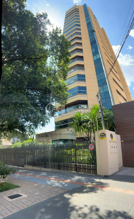 Imóvel com 5 Quartos à Venda, 591 m² em Centro - Campo Grande
