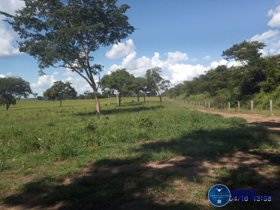 Imagem Fazenda à Venda, 195 m² em Zona Rural - Ribeirão Cascalheira Imagem Fazenda à Venda, 195 m² em Zona Rural - Ribeirão Cascalheira
