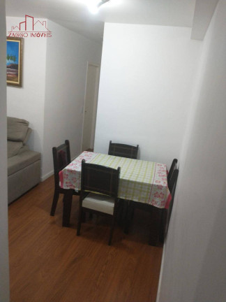 Imagem Apartamento com 2 Quartos à Venda, 53 m² em Jardim Casablanca - São Paulo Imagem Apartamento com 2 Quartos à Venda, 53 m² em Jardim Casablanca - São Paulo