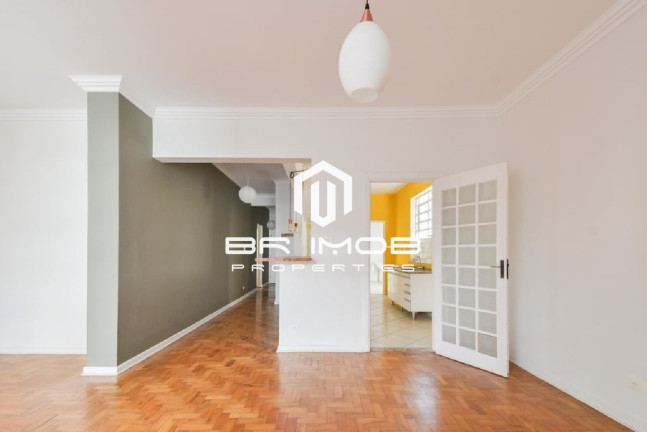 Imagem Imóvel com 2 Quartos à Venda, 126 m² em Higienópolis - São Paulo