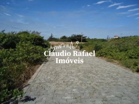 Imagem Terreno à Venda, 500 m² em Baia Formosa - Armação Dos Búzios
