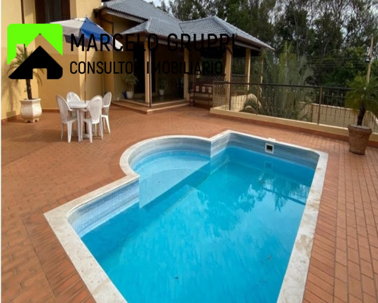 Imagem Chácara com 4 Quartos à Venda, 406 m² em Terras De Itaici - Indaiatuba Imagem Chácara com 4 Quartos à Venda, 406 m² em Terras De Itaici - Indaiatuba