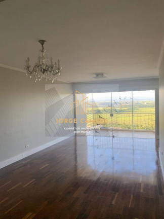 Imagem Apartamento com 3 Quartos à Venda, 160 m² em Jardim Nova América - São José Dos Campos Imagem Apartamento com 3 Quartos à Venda, 160 m² em Jardim Nova América - São José Dos Campos