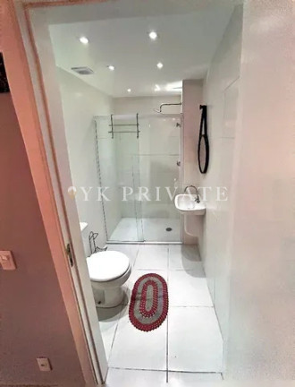 Imagem Apartamento com 2 Quartos à Venda, 58 m² em Barra Funda - São Paulo