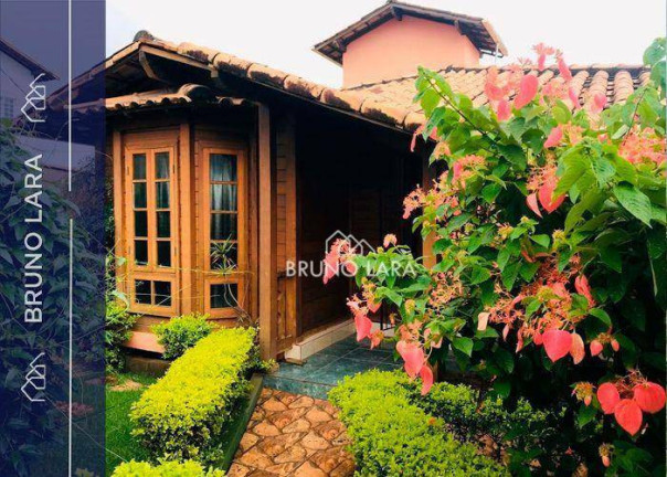Casa com 3 Quartos à Venda, 200 m² em Três Poderes - Igarapé